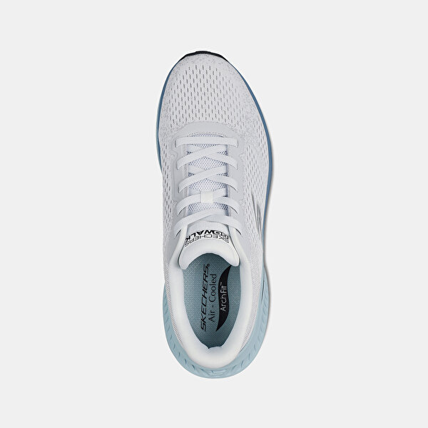 Go Walk Max Cushioning Arch Fit - 5