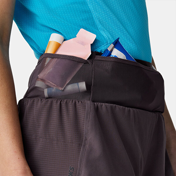 High Point 3" 2-In-1 Short 2.0 - 4