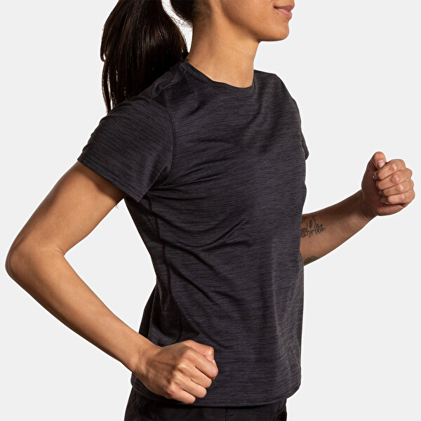 BROOKS Luxe Short Sleeve - 2