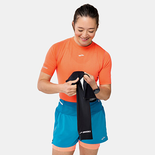 BROOKS High Point Waterproof Jacket 2 - 2