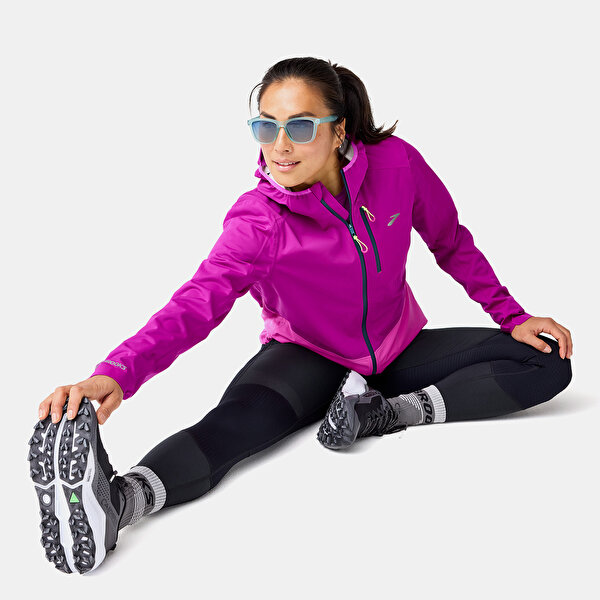 BROOKS High Point Waterproof Jacket 2 - 2