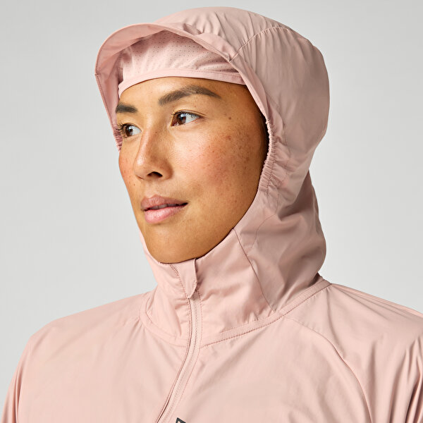 Canopy Jacket 2.0 - Pembe