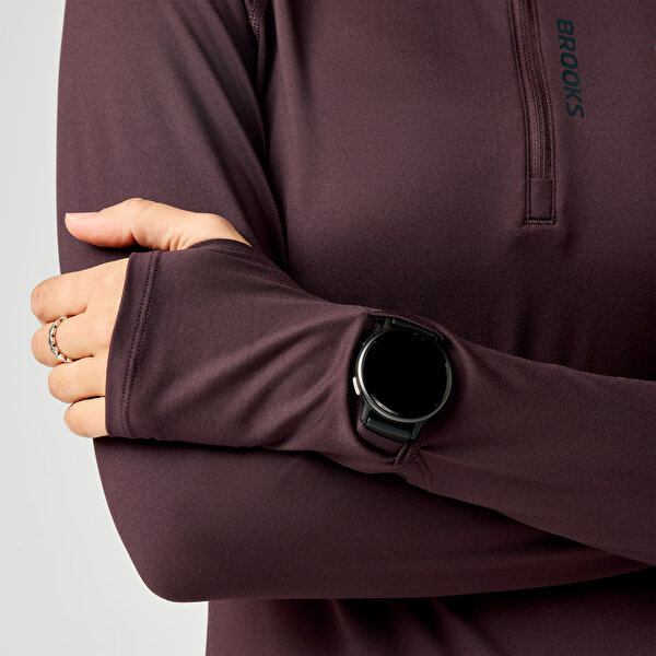 Brooks Dash 1/2 Zip 3.0 - 2