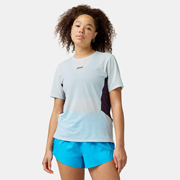 High Point Short Sleeve 2.0 - Acik Mint