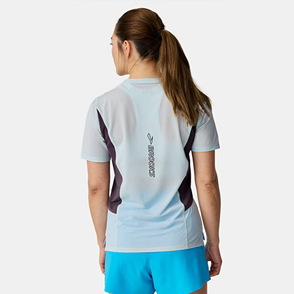 BROOKS High Point Short Sleeve 2.0 - 1