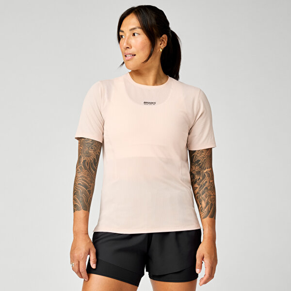 Brooks High Point Short Sleeve 2.0 - 0