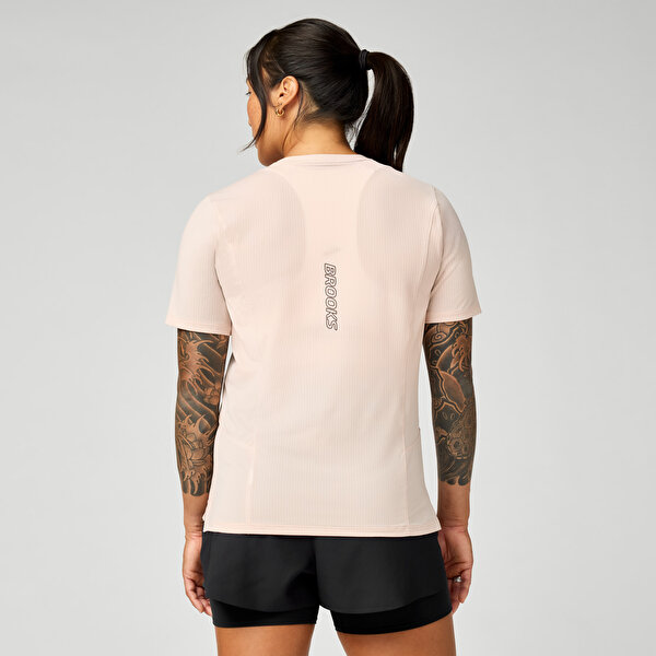 Brooks High Point Short Sleeve 2.0 - 1