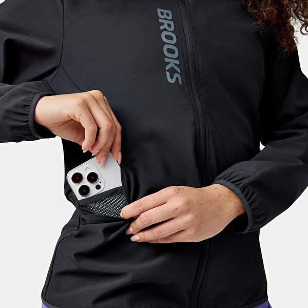 Canopy Jacket - 7