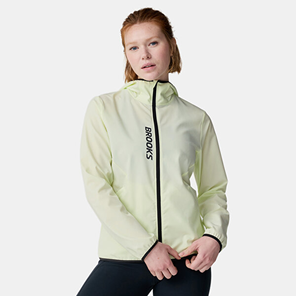 BROOKS Canopy Jacket - 0