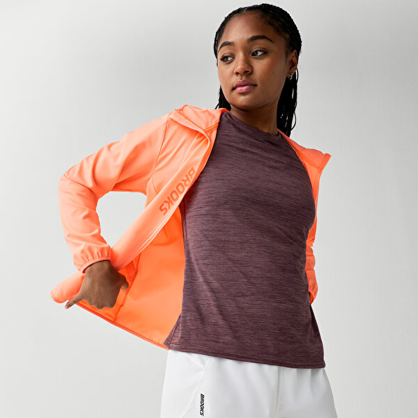 Canopy Jacket - 5