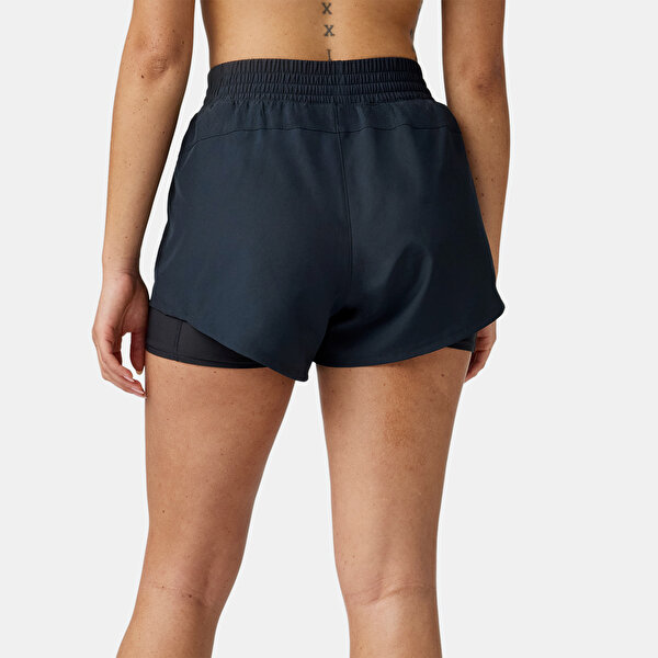 Brooks Dash 2-In-1 Short - 1