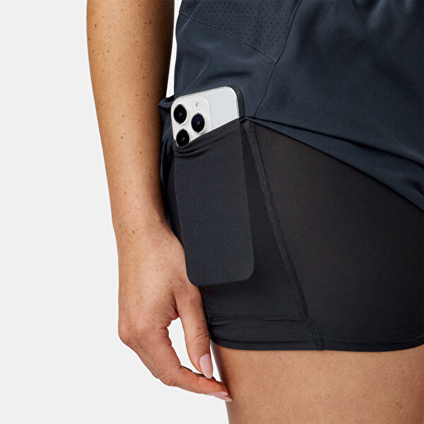 Brooks Dash 2-In-1 Short - 3