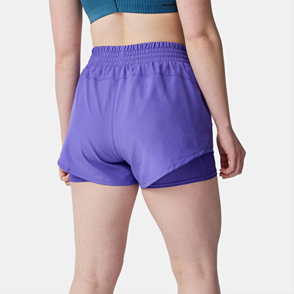 BROOKS Dash 2-In-1 Short - 1