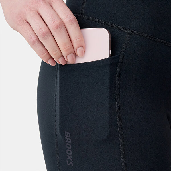 BROOKS Chaser 7" Short Tight - 2