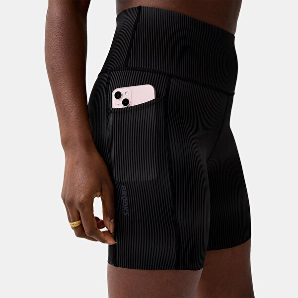 BROOKS Chaser 7" Short Tight - 2