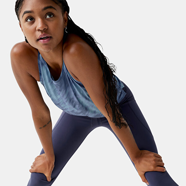Brooks Dash Tank Printed - 0