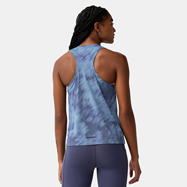 Brooks Dash Tank Printed - 1