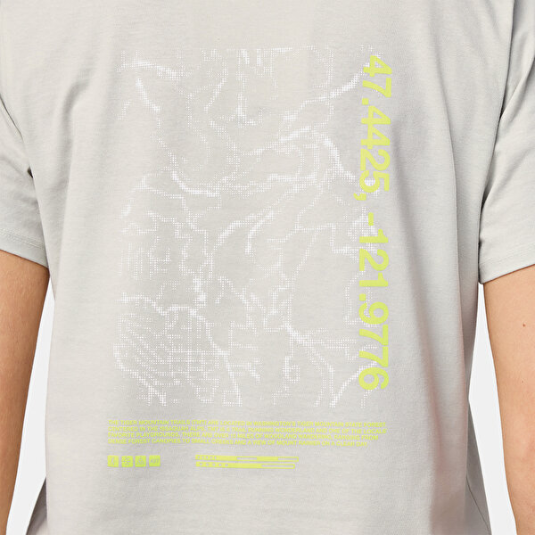 Brooks Graphic Short Sleeve - 0