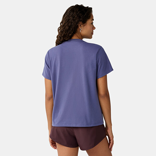 Brooks Graphic Short Sleeve - 1