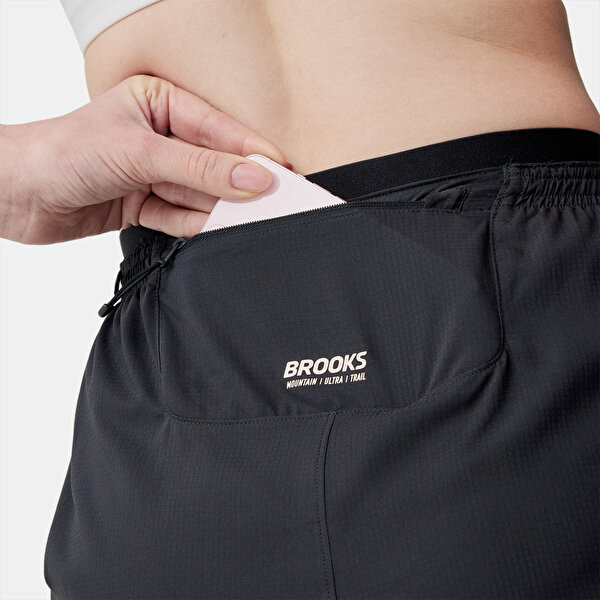 BROOKS Cascadia Short - 3