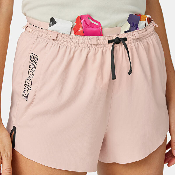 Brooks Cascadia Short - 0