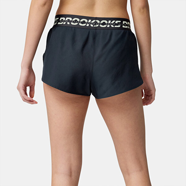 Brooks Pr Elite Shorty 3" - 2