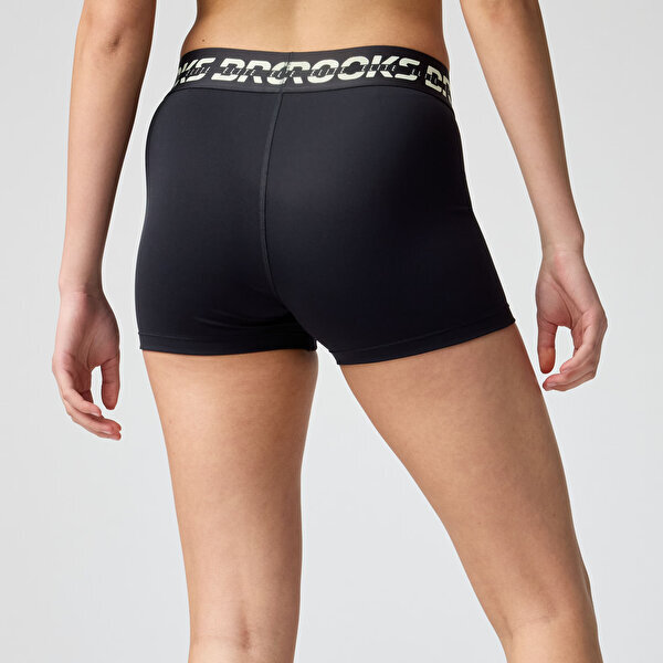 Brooks Pr Elite Shorty 3" - 1