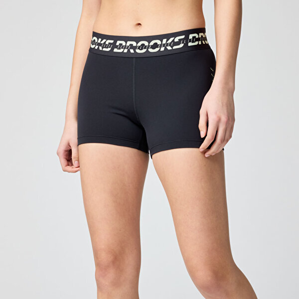 Brooks Pr Elite Shorty 3" - 0