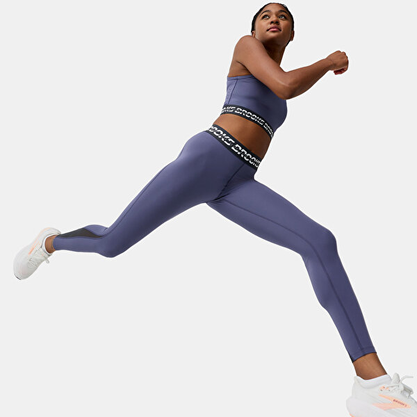 Pr Elite Tight - Mor