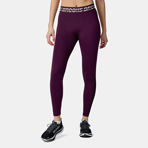 Brooks Pr Elite Tight - 0