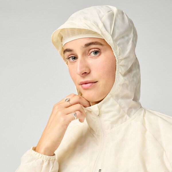 Brooks Canopy Reflective Jacket - 0