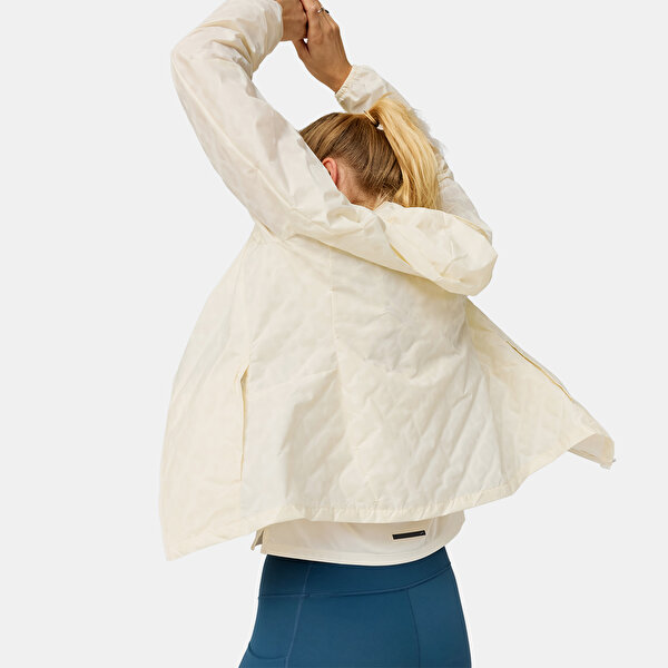 Brooks Canopy Reflective Jacket - 2