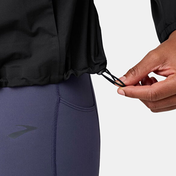 Brooks Canopy Waterproof Jacket - 3