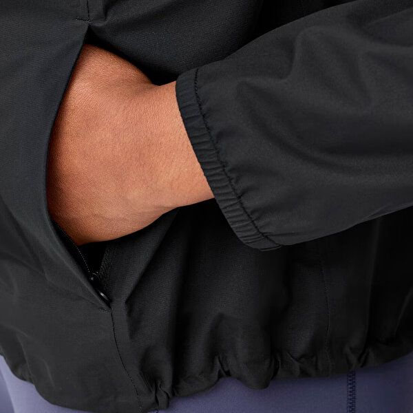 Canopy Waterproof Jacket - 5