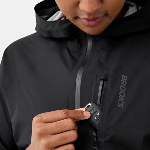 Canopy Waterproof Jacket - 6