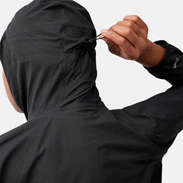 Canopy Waterproof Jacket - 7