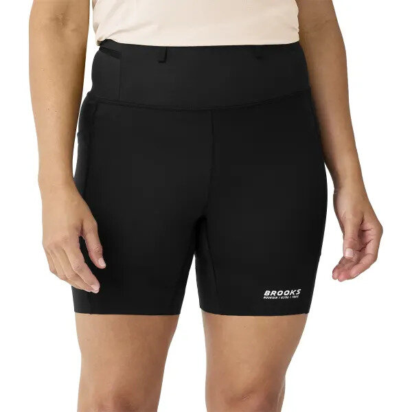 Brooks Cascadia Short Tight - 0