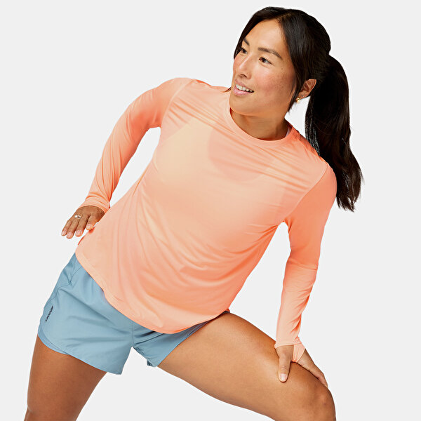 Brooks Dash Long Sleeve - 0
