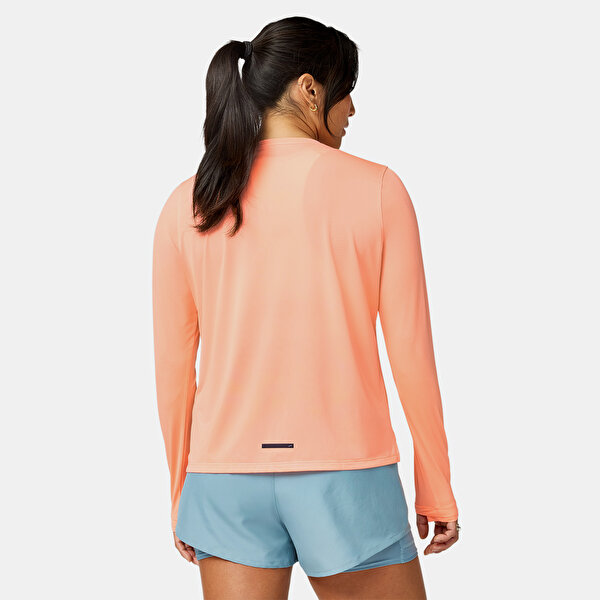 Brooks Dash Long Sleeve - 1