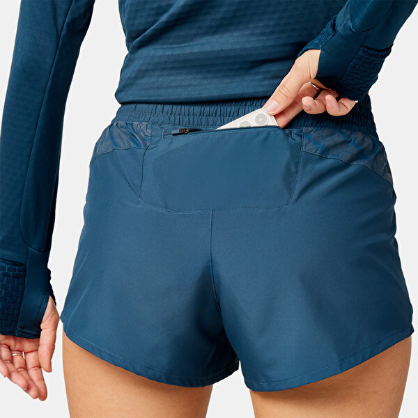 Brooks Dash Reflective Short - 1
