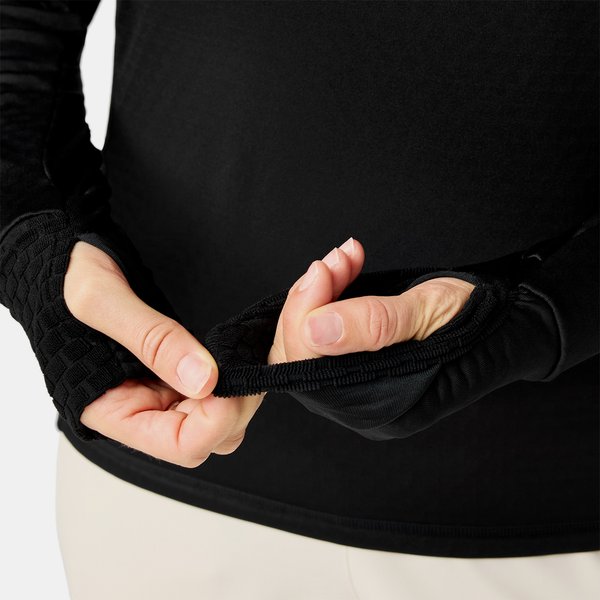 Momentum Thermal 1/4 Zip - 3