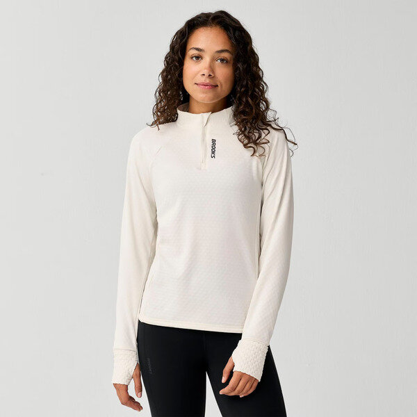 Brooks Momentum Thermal 1/4 Zip - 0