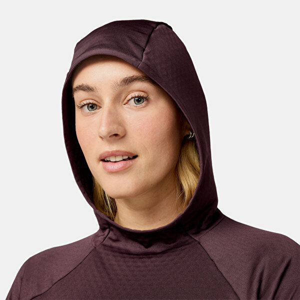 Brooks Momentum Thermal Hoodie - 0