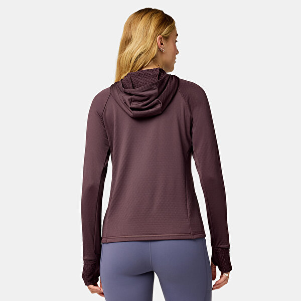 Brooks Momentum Thermal Hoodie - 1
