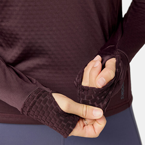 Brooks Momentum Thermal Hoodie - 2