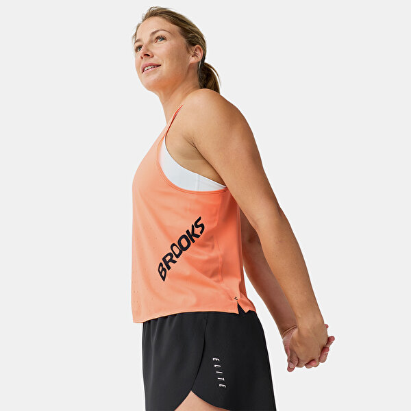Brooks Hyperion Elite Singlet - 2