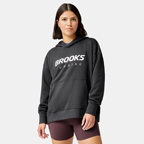 Brooks Reset Hoodie - 0