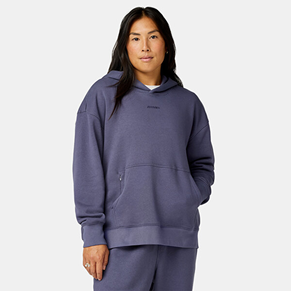 Reset Hoodie - Mor