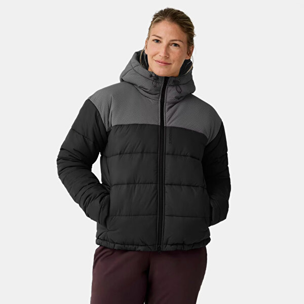 Brooks Shield Puffer Jacket - 0