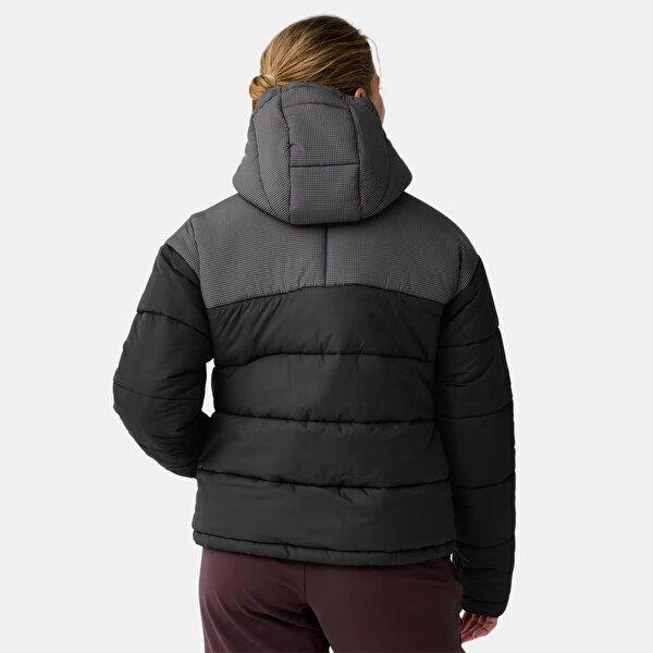Brooks Shield Puffer Jacket - 1